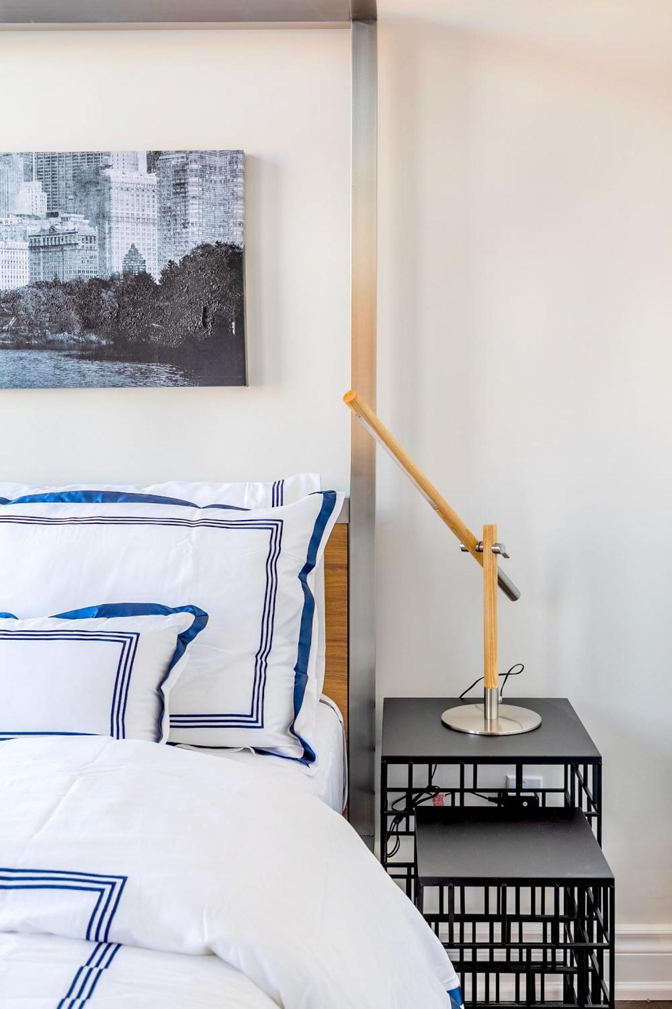 Modern Pet-Friendly Chinatown Apartment Toronto Kültér fotó
